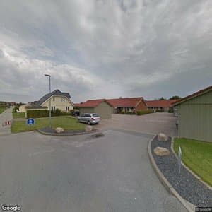Andelsboligforeningen Tornballevej 5-33