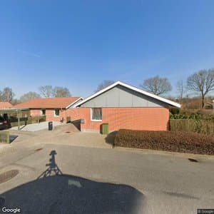 Hinnerup Andelsboligforening Egelyst