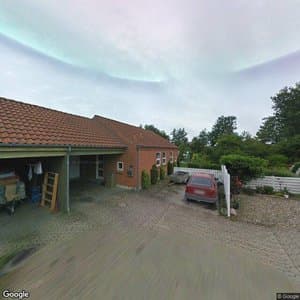 Andelsboligforeningen Rønvangen IV