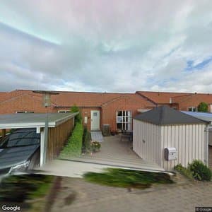 Andelsboligforeningen Højdepunktet