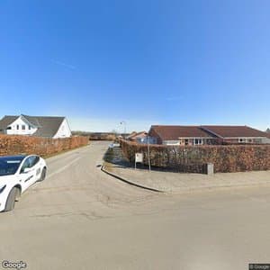 Andelsforeningen Folden 1