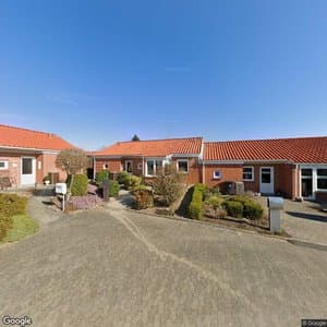 Andelsboligforeningen Hindhøjen