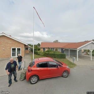 Andelsboligforeningen Hyrdestien
