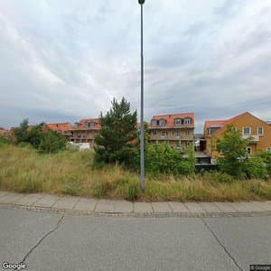 Andelsboligforeningen Smuglerstien