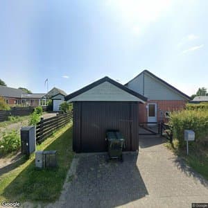 Andelsboligforeningen Trimmelbakke
