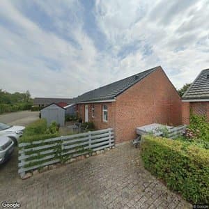 Andelsboligforeningen Anemoneparken