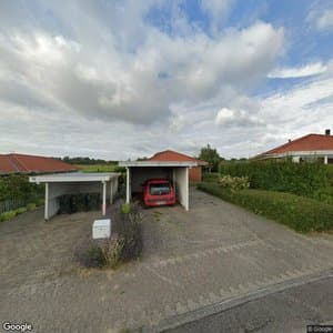 Andelsboligforeningen Rolsø