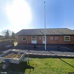 Andelsboligforeningen Kappelsdal 1