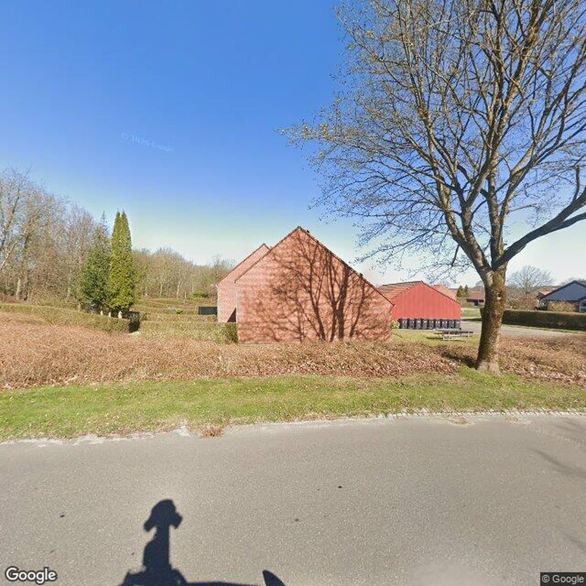 Andelsboligforeningen Kappelsdal 2, andelsboligforening i Hammel