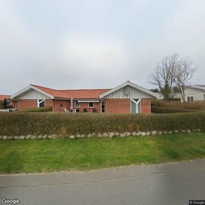 Andelsboligforeningen Eriksminde 1-19