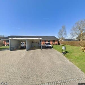 Andelsboligforeningen Birkelunden