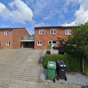 Andelsboligforeningen Ketting Parkvej