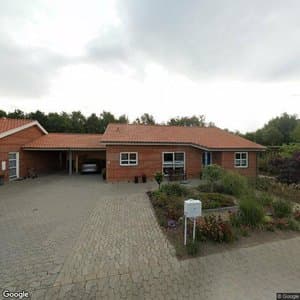 Seniorandelsboligforeningen Porskjær