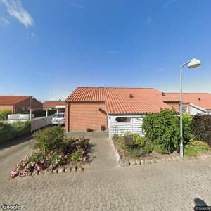 Andelsboligforeningen Sømosen