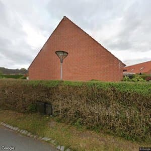 Andelsboligforeningen Hestehaven