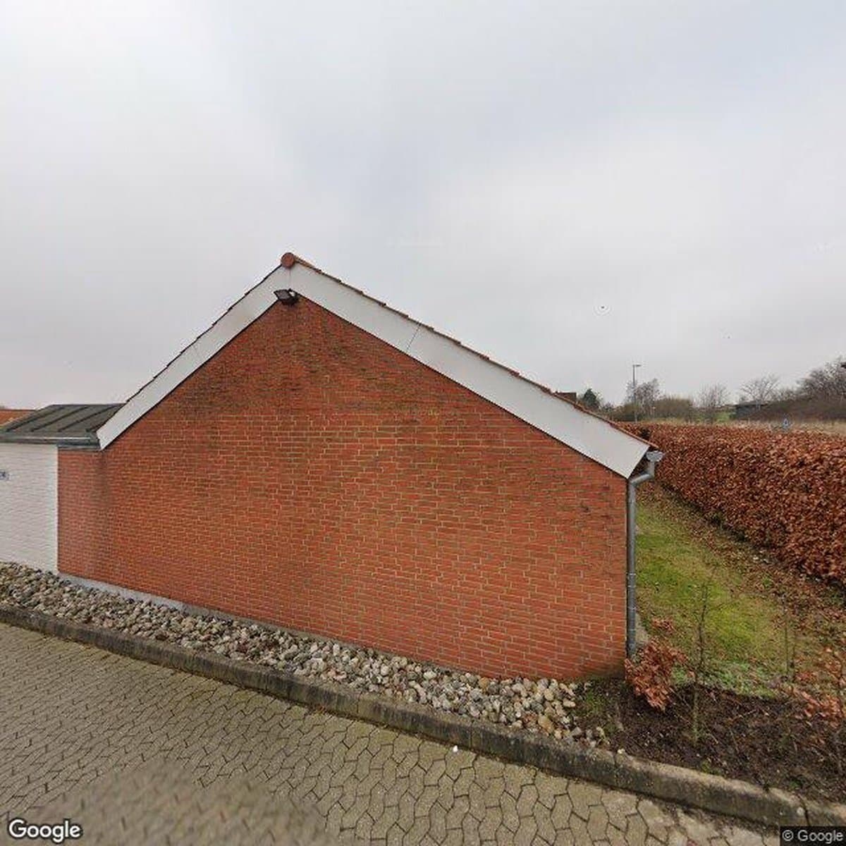 Andelsboligforeningen Hovslaget, andelsboligforening i Lystrup