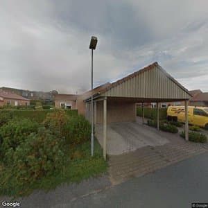Andelsboligforeningen Seniorbo