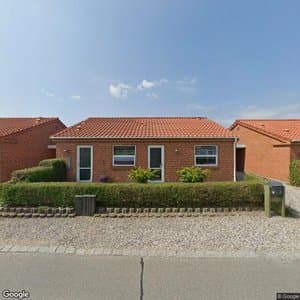 A/B Præstemarken IV