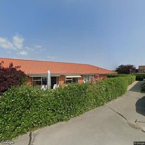 Andelsboligforeningen Kringelvej