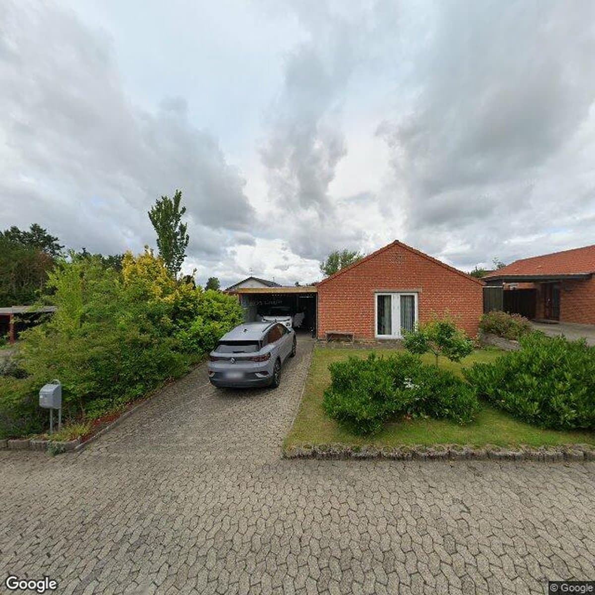 Andelsboligforeningen Kolind, andelsboligforening i Kolind