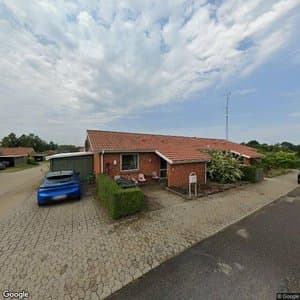 A/B Skolevænget
