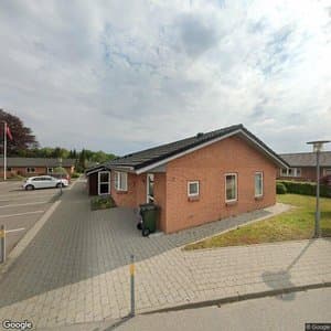Andelsboligforeningen Dystrupparken