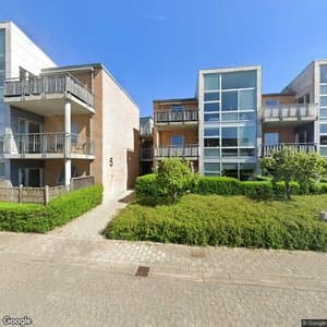 Andelsboligforeningen Koopmanns Gård Blok A Og B