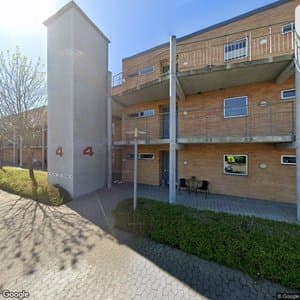 Andelsboligforeningen Koopmanns Gård Blok E & F
