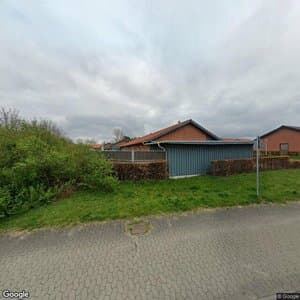 Andelsboligforeningen Voel Senior By