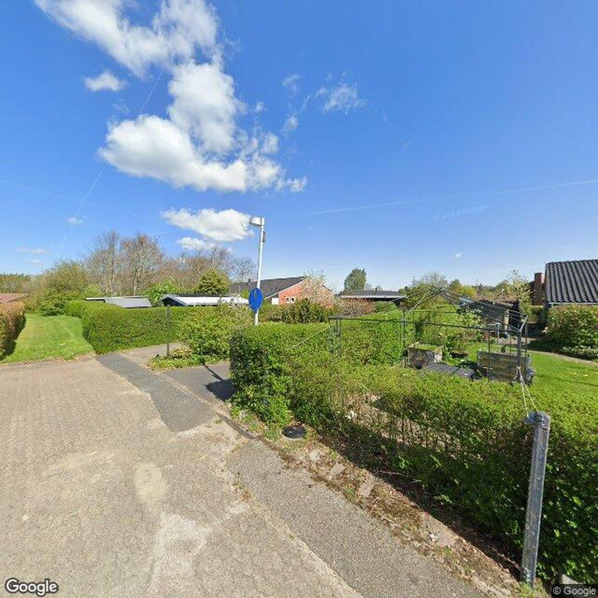 Andelsboligforeningen Malmøparken, andelsboligforening i Silkeborg