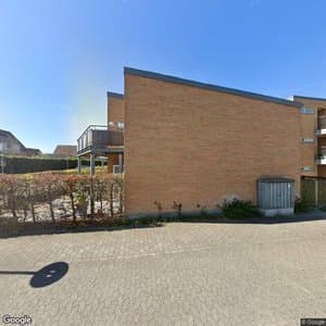 Andelsboligforeningen Koopmanns Gaard