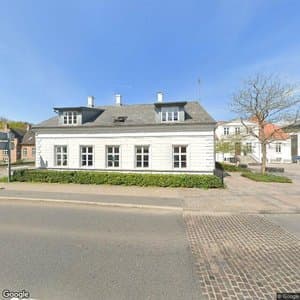 Andelsboligforeningen Præstegårdshaven