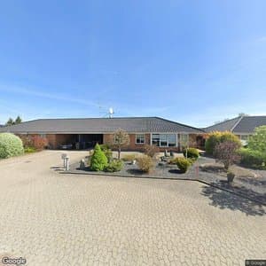 Andelsboligforeningen Kragelundvænget