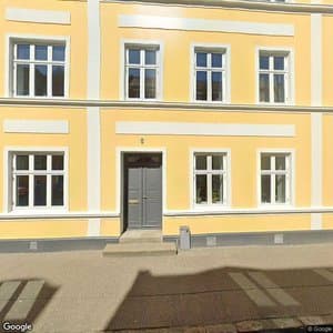 Andelsboligforeningen Møllegade 6