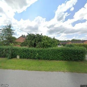 Andelsboligforeningen Hyldeparken