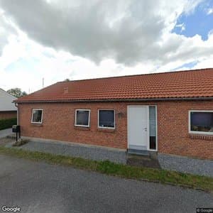 Andelsboligforeningen Søjlebo III/8