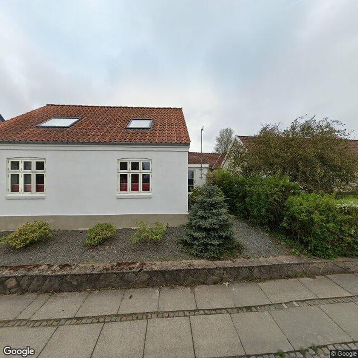 Andelsboligforeningen Hjejlevej 13-15, andelsboligforening i Sorring
