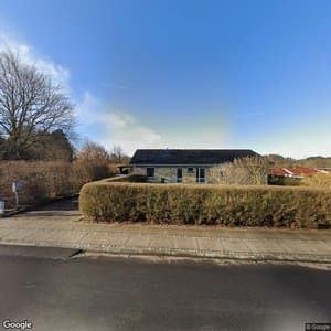Andelsboligforeningen Hegnsvej