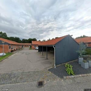 Andelsboligforeningen Granhøjen