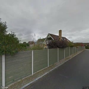 Andelsboligforeningen Banevænget 1a - 1i