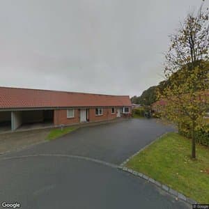Andelsboligforeningen Rosenhøj