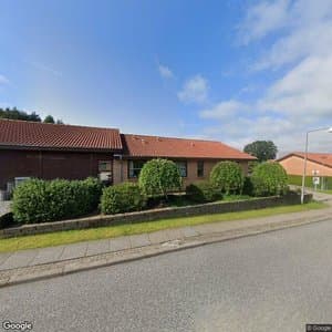 Andelsboligforeningen "damgårdsvej"