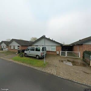 Andelsboligforeningen Kiltorn