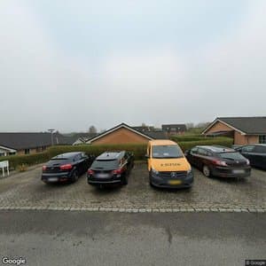 Andelsboligforeningen Klanghøj, Låsby