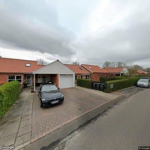 Andelsboligforeningen Platanvej 1-10