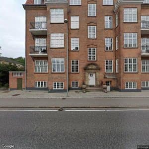 Andelsboligforeningen Sundvej 1