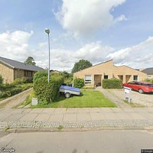 Andelsboligforeningen Thielsgaard