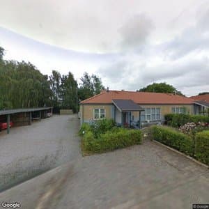 Andelsboligforeningen Langgade 18-22, Lund