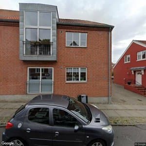 Andelsboligforeningen Emil Bojsens Gade