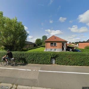 Andelsboligforeningen Bjerrevej